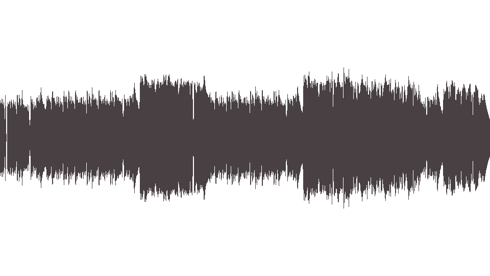 MIDI Staind — Staind Outside
