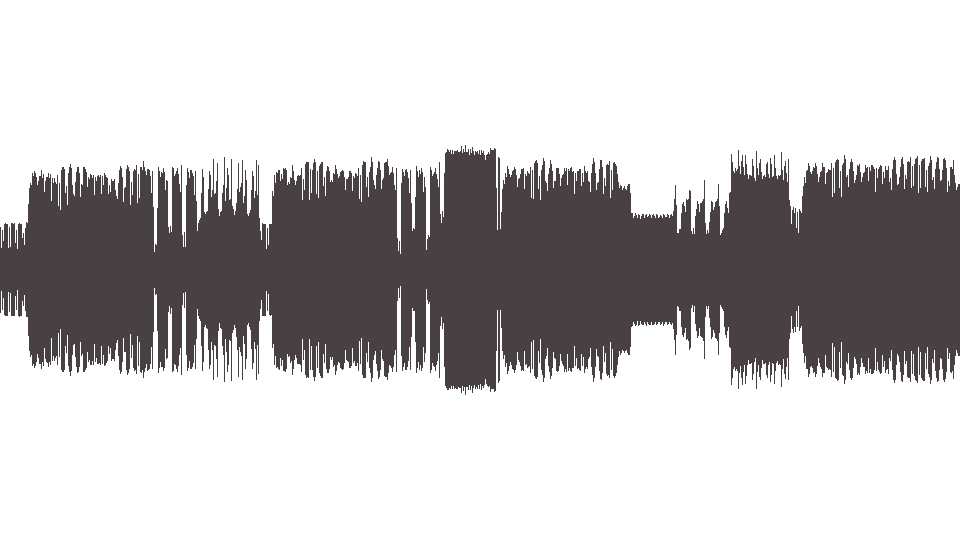 MIDI Starting Line (The) — Given the Chance
