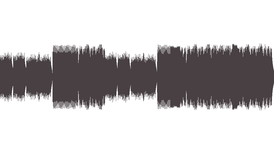 MIDI Starting Line (The) — Playing Favorites