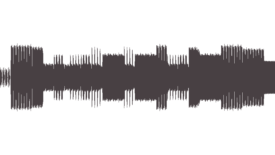 MIDI Static-X — Bled For Days