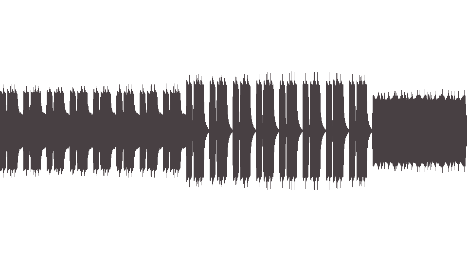 MIDI Static-X — Cold Static X