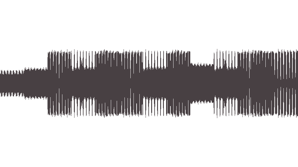 MIDI Static-X — I Am