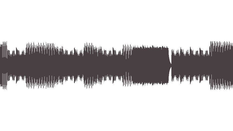 MIDI Static-X — Shadow Zone