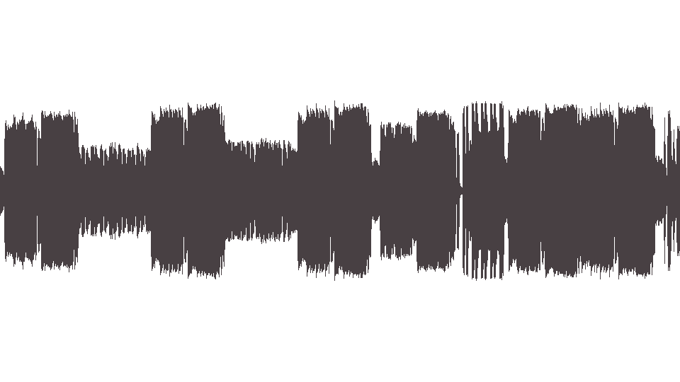 MIDI Static-X — The Only