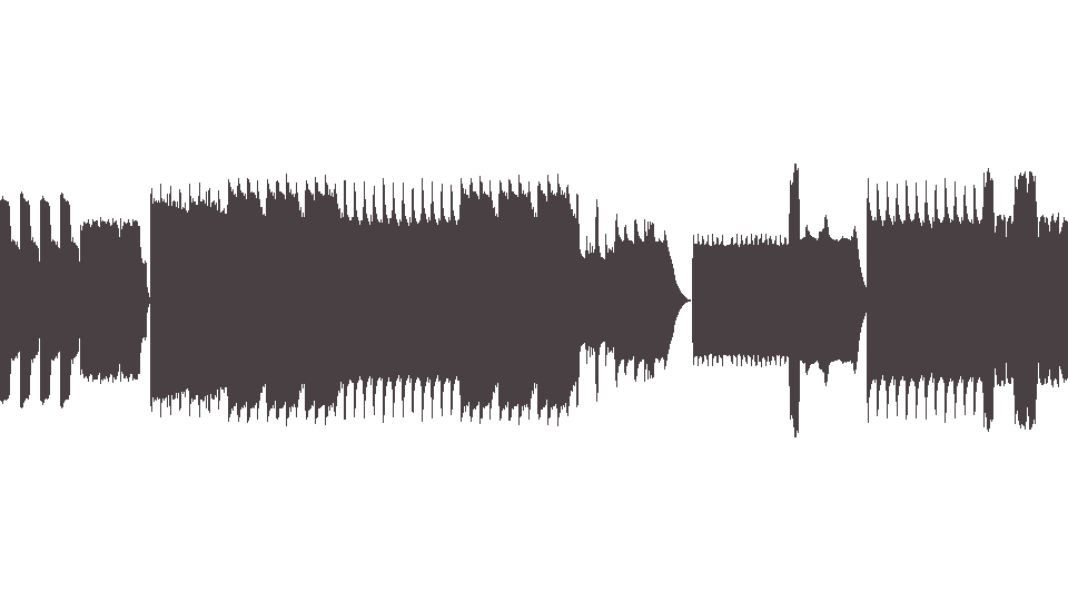 MIDI Steedle Russell — Dissolution Interval