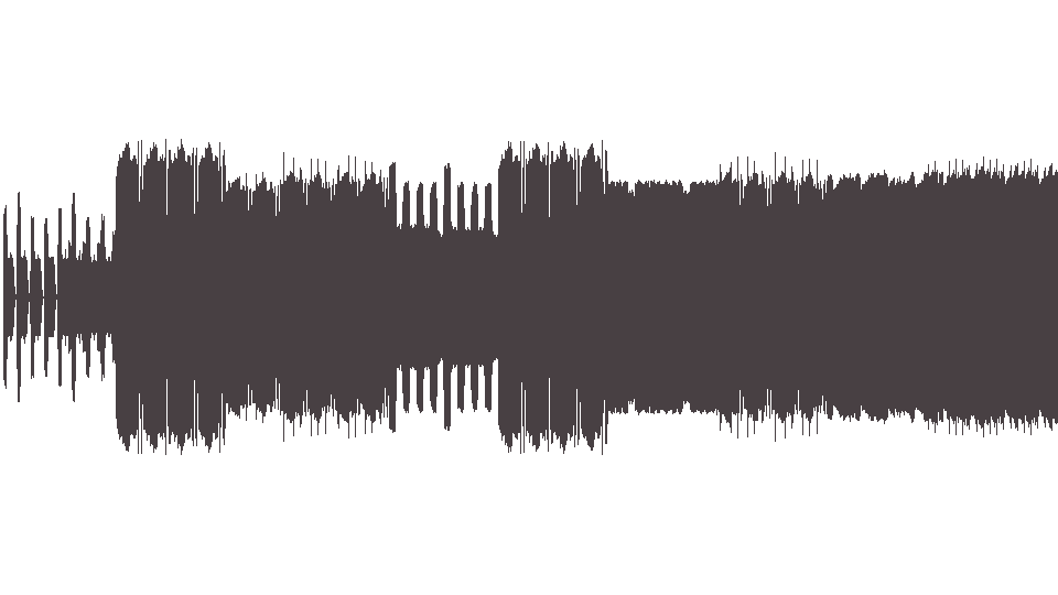 MIDI Steedle Russell — Prodigal Apathy