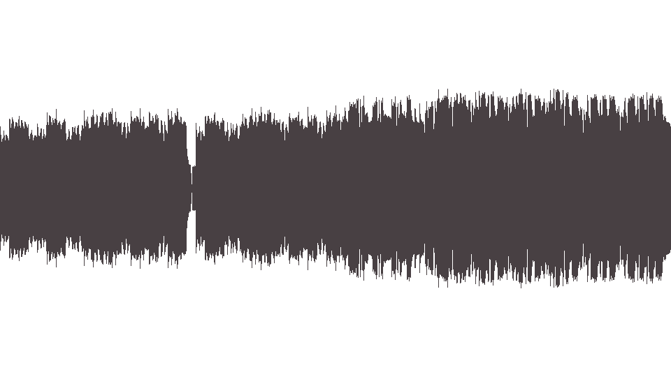 MIDI Stereophonics — A Minute Longer