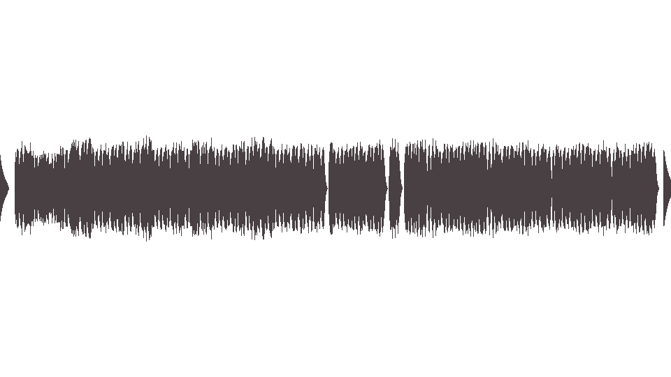 MIDI Stereophonics — Billy Davey's Daughter