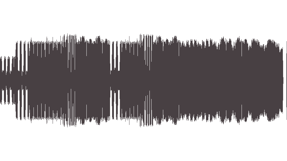 MIDI Stereophonics — Check My Eyelids For Holes