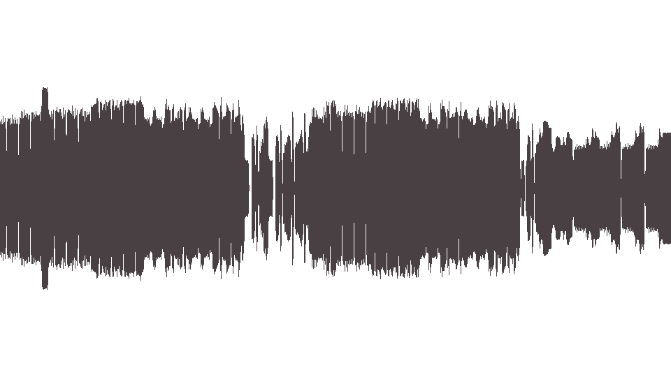 MIDI Stereophonics — Looks Like Chaplin