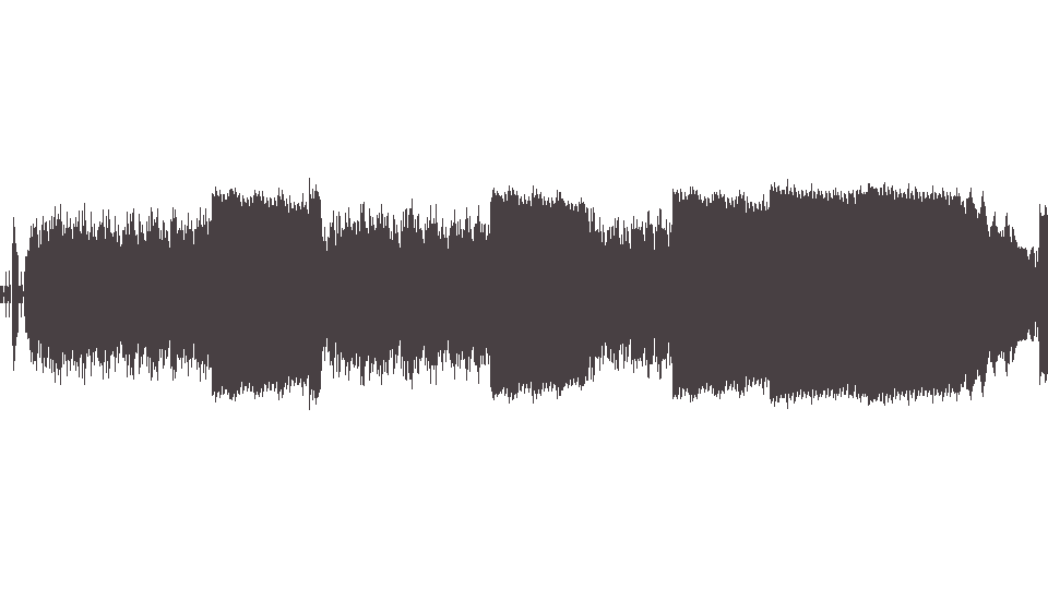 MIDI Stereophonics — Mr. Writer