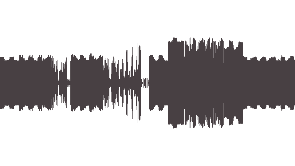 MIDI Stereophonics — Not Up to You