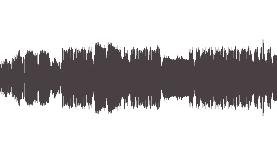 MIDI Stereophonics — Pick a Part That's New