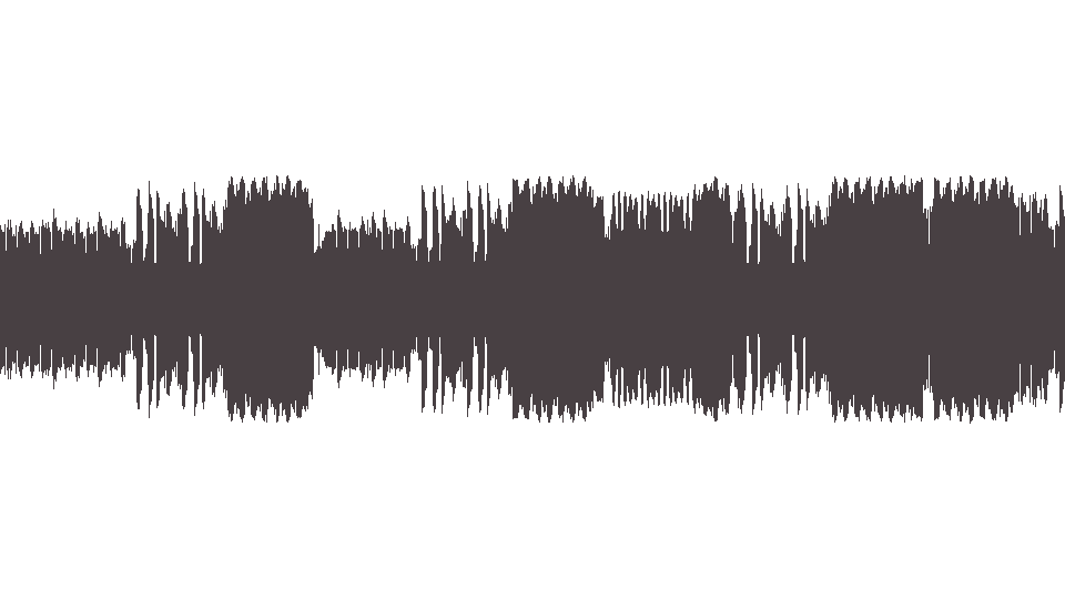MIDI Stereophonics — Roll Up And Shine