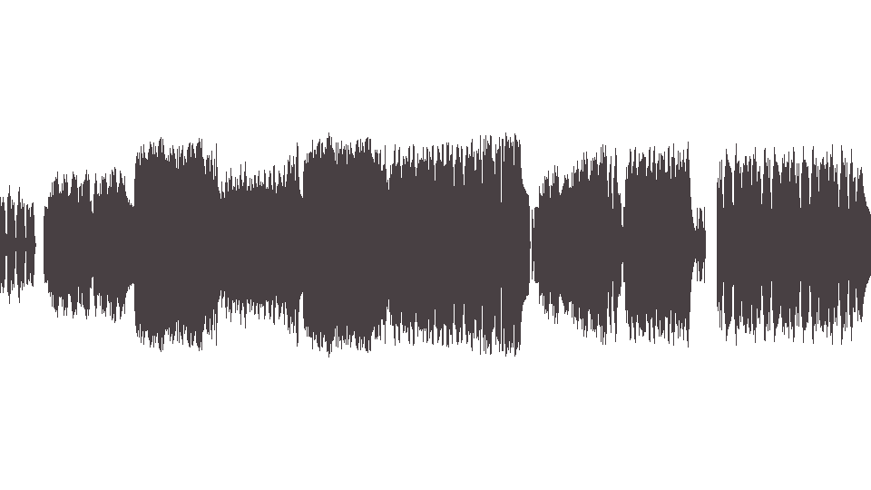MIDI Stereophonics — Traffic Chords