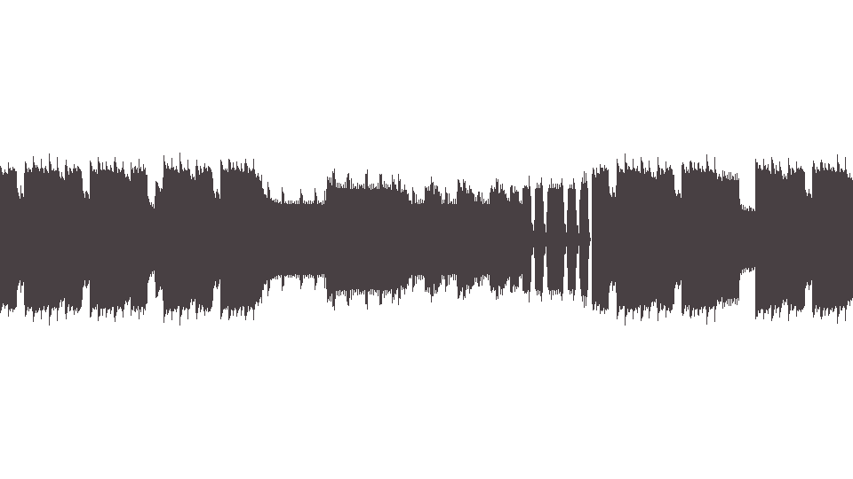 MIDI Stigmata — Сентябрь (2)
