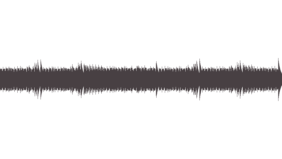 MIDI Sting — Shape of My Heart (2)