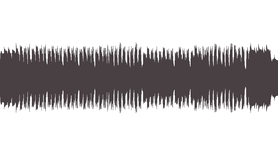MIDI Sting — Shape of My Heart (3)