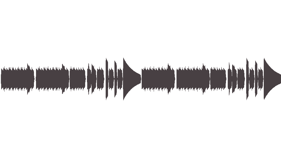 MIDI Sting — Shape of My Heart (5)