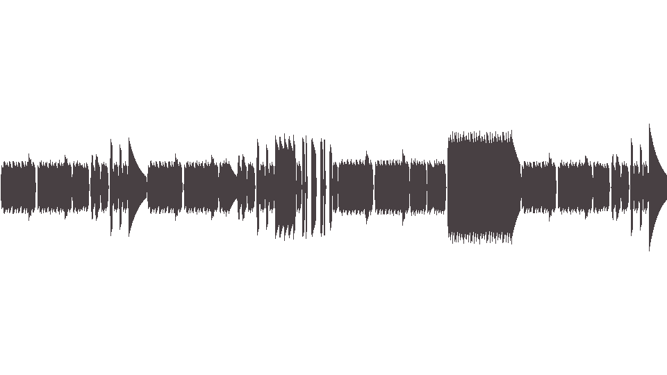 MIDI Sting — Shape of My Heart (6)