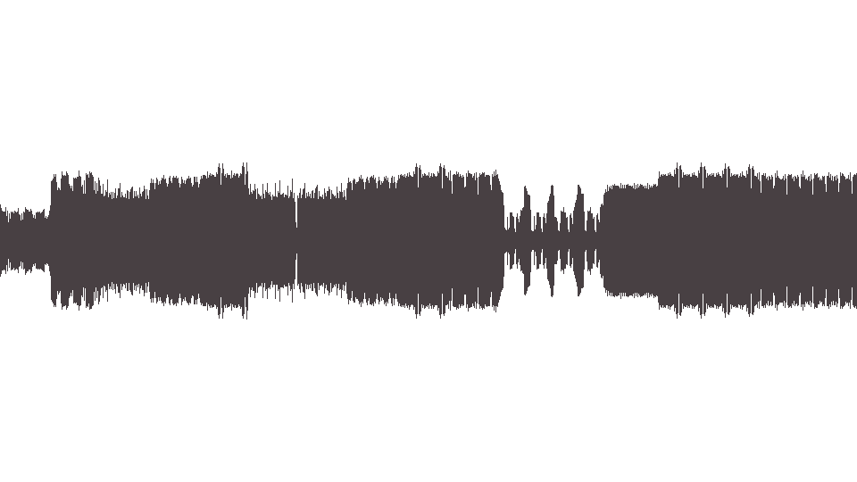 MIDI Stone Sour — Blotter