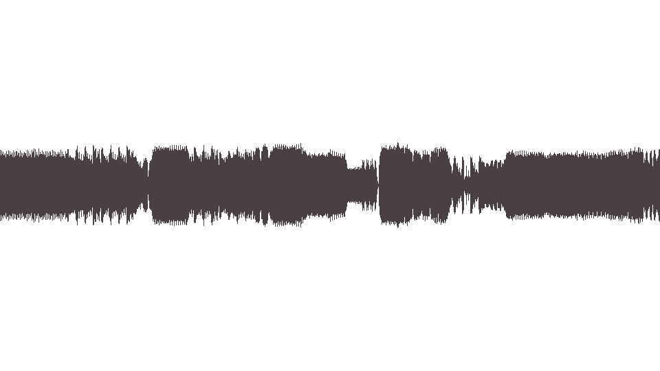 MIDI Story of the Year — And the Hero Will Drown