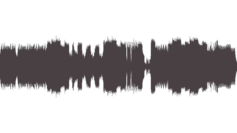 MIDI Story of the Year — Anthem of Our Diying Day