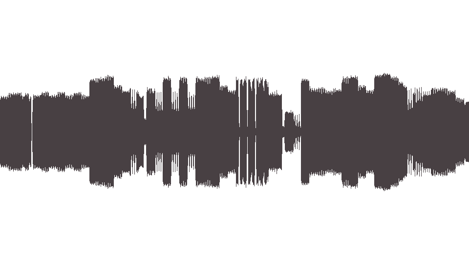 MIDI Story of the Year — Anthem of Our Dying Day