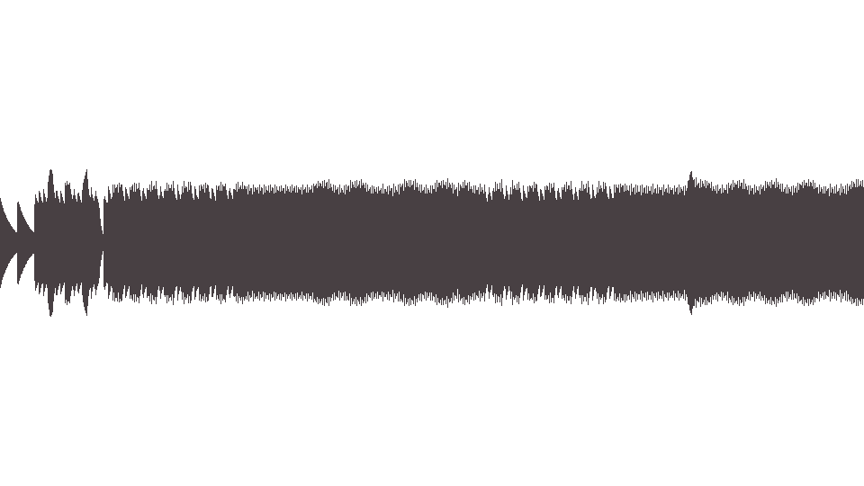 MIDI Story of the Year — In the Shadows