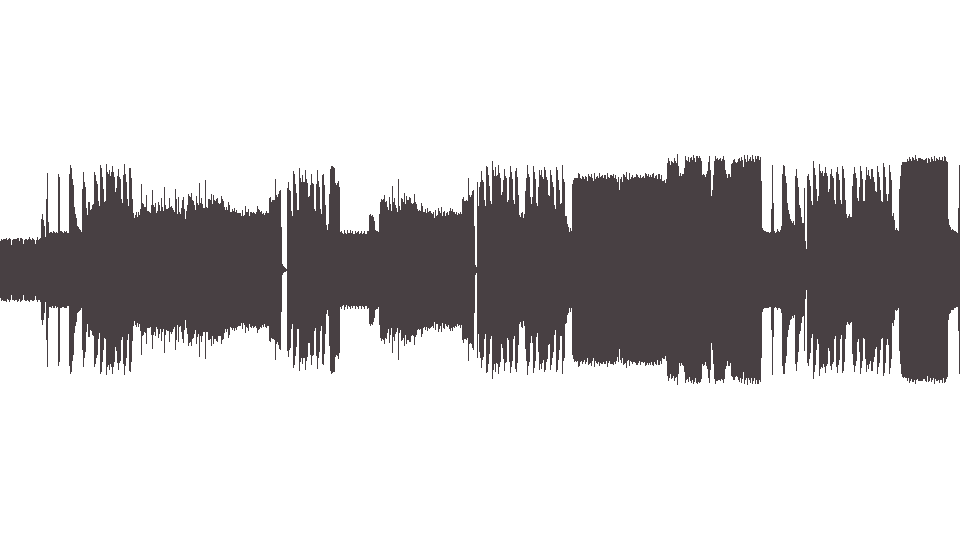 MIDI Story of the Year — Never Let it Go