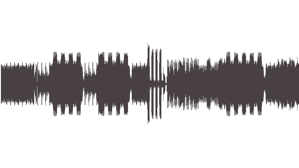 MIDI Story of the Year — Our Time is Now