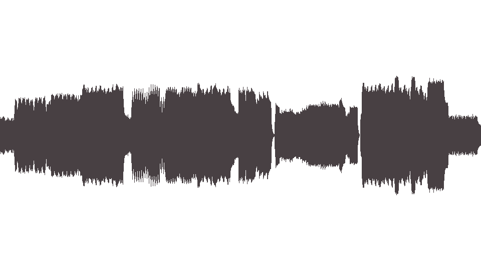 MIDI Story of the Year — Sidewalks