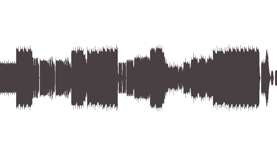 MIDI Stratovarius — Twilight Time