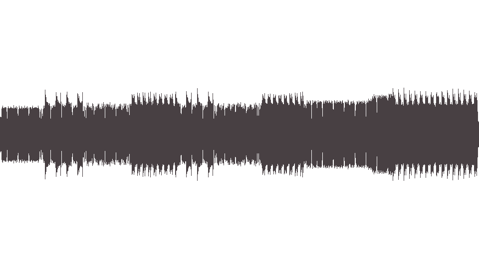 MIDI Strokes (The) — All the Time