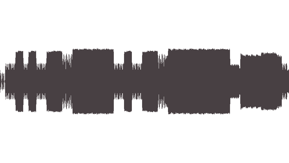 MIDI Strokes (The) — Alone Together