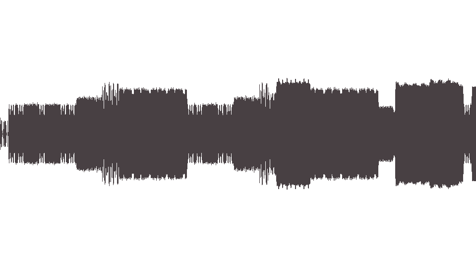MIDI Strokes (The) — Alone Together (3)