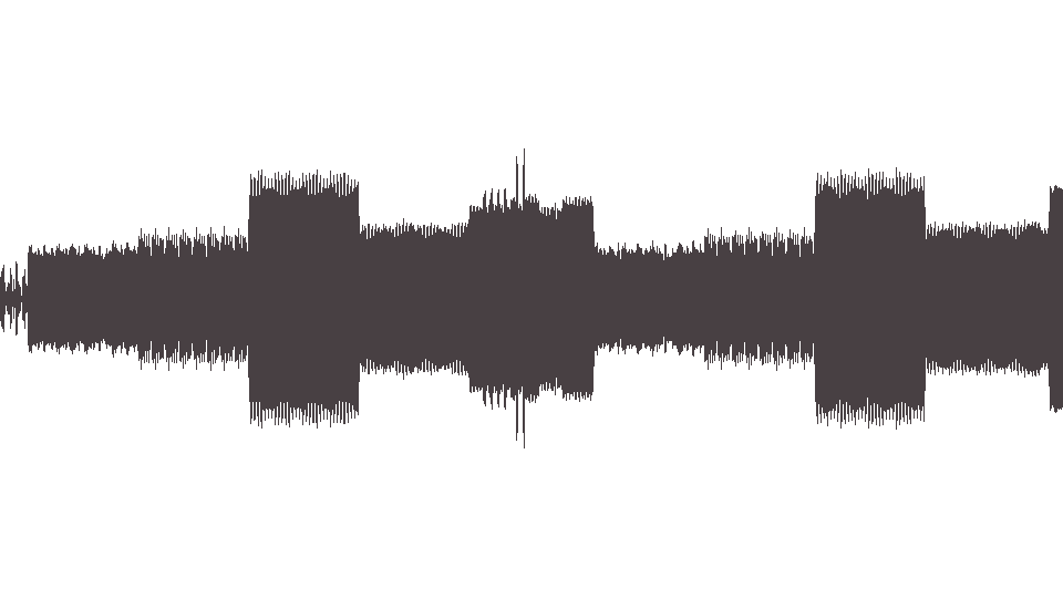 MIDI Strokes (The) — Between Love And Hate (3)