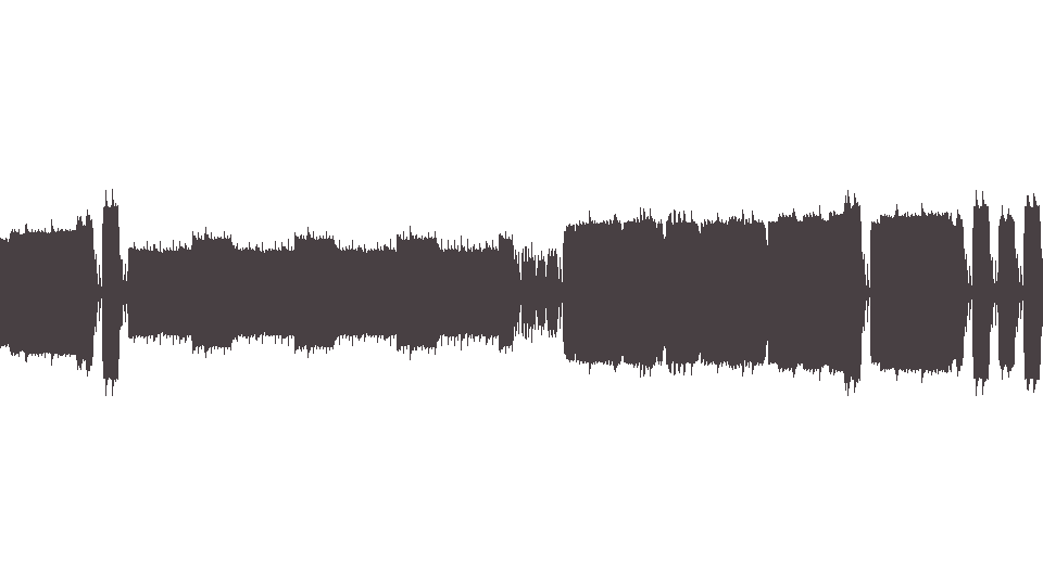 MIDI Strokes (The) — Clear Skies
