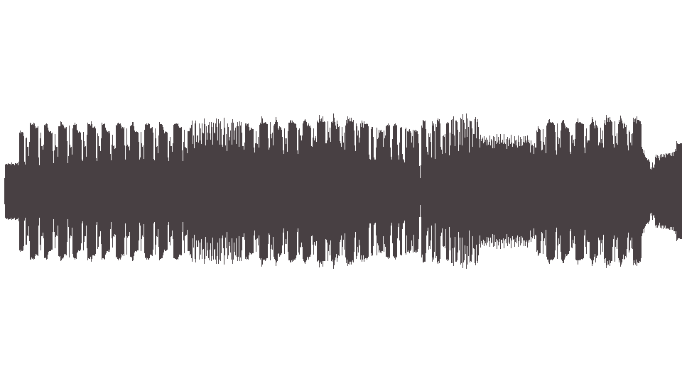 MIDI Strokes (The) — Elephant Song
