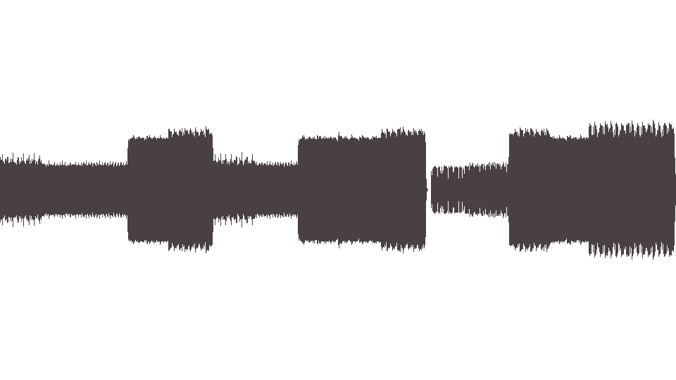 MIDI Strokes (The) — Fast Animals