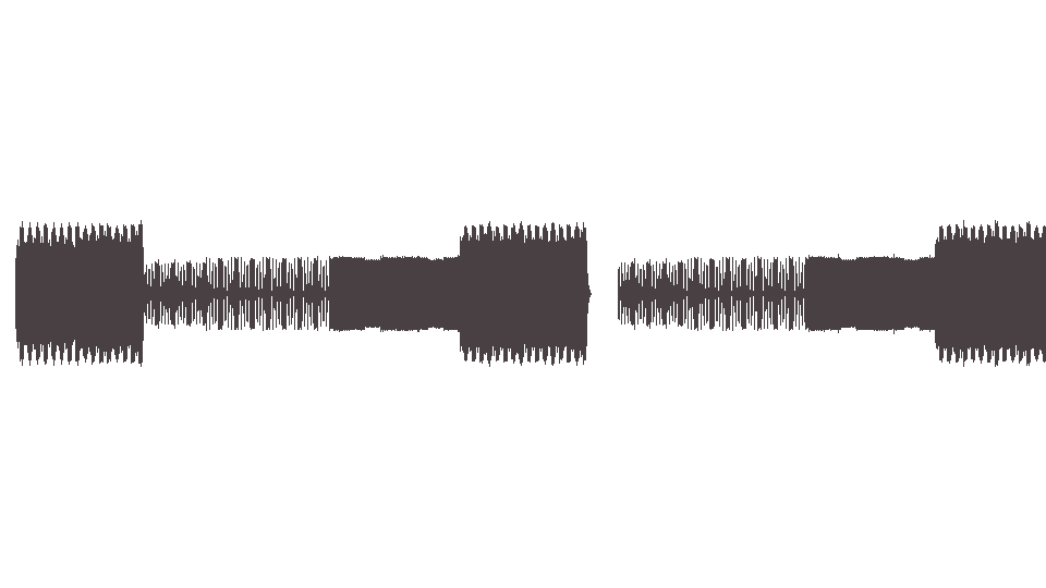 MIDI Strokes (The) — Games