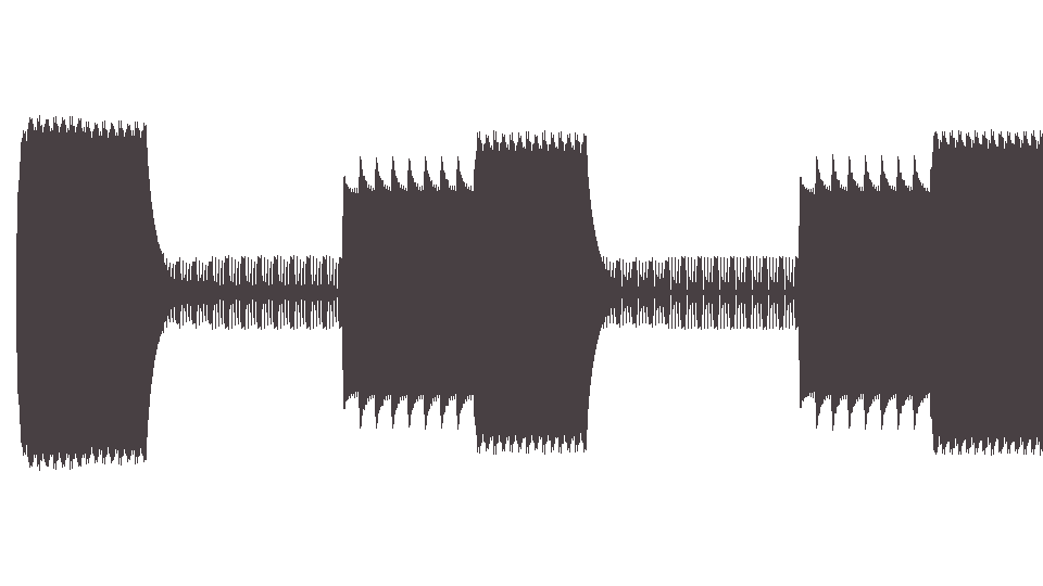 MIDI Strokes (The) — Games (2)