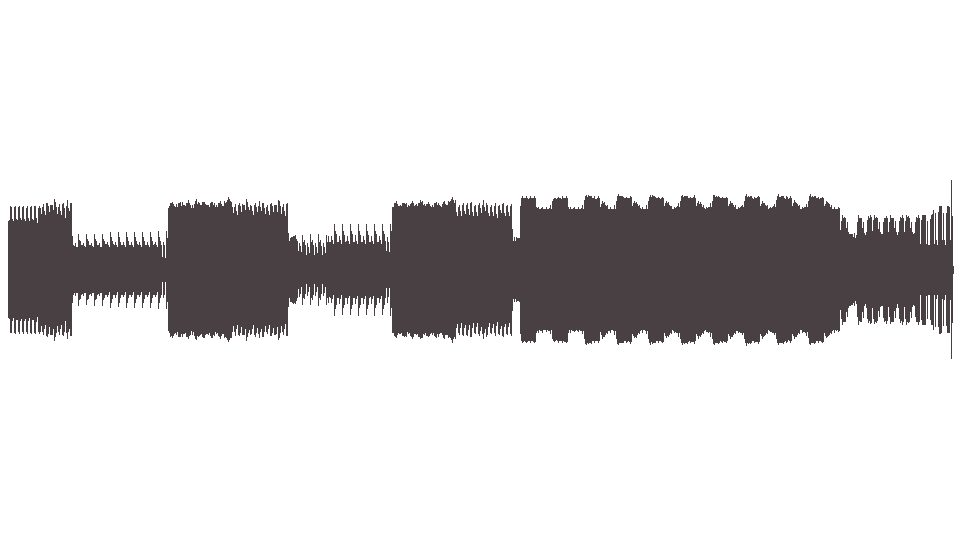 MIDI Strokes (The) — Games (3)