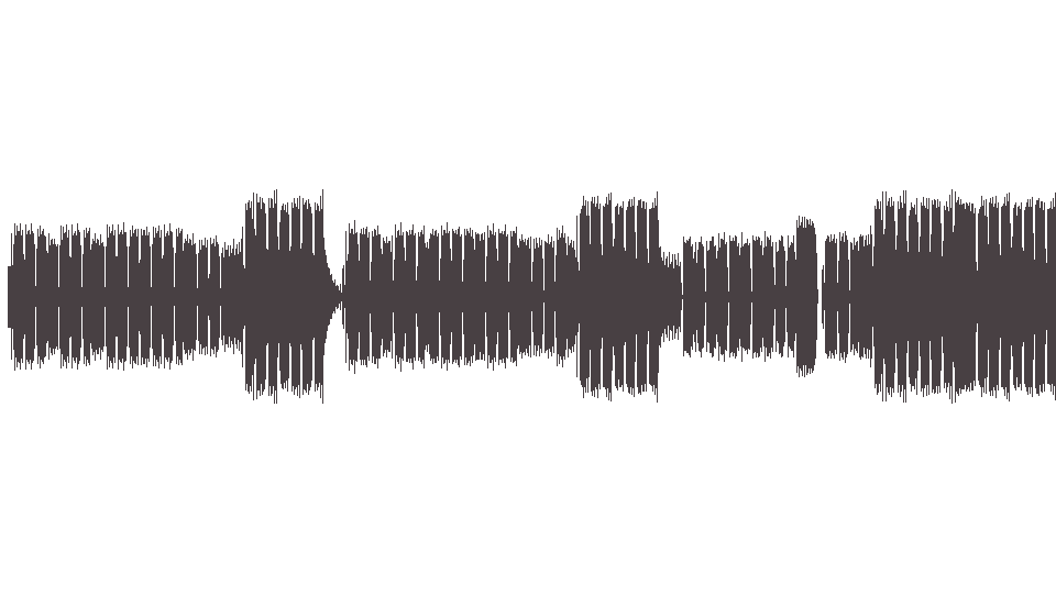 MIDI Strokes (The) — Gratisfaction