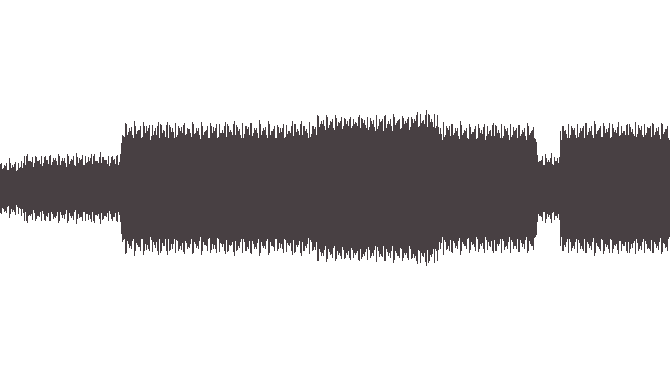 MIDI Strokes (The) — Is This It