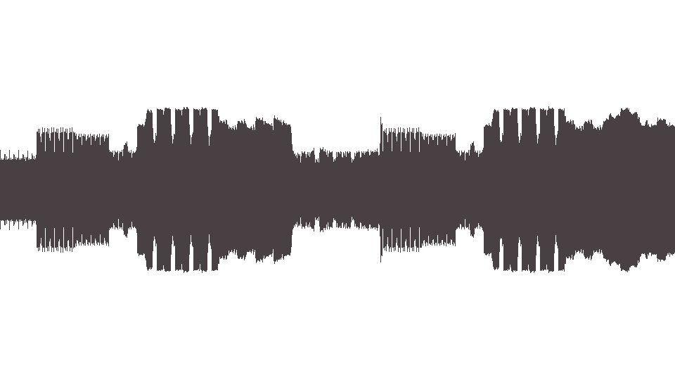 MIDI Strokes (The) — Ize of the World
