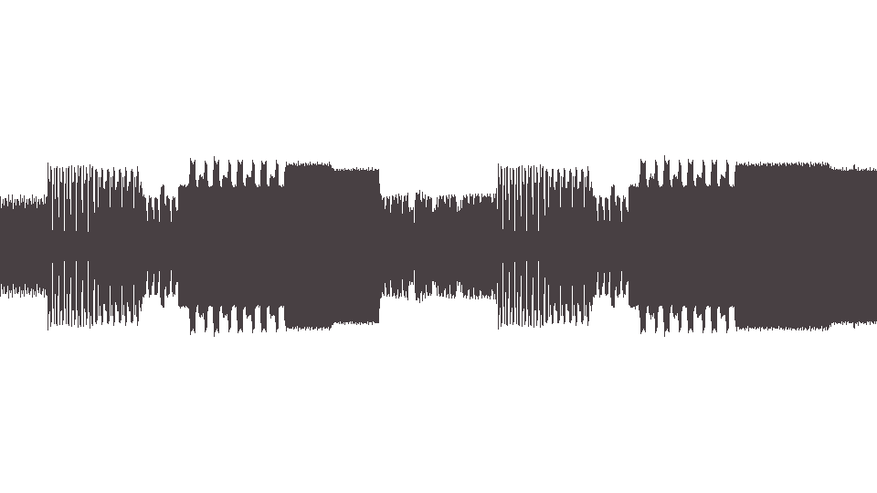 MIDI Strokes (The) — Ize of the World (2)