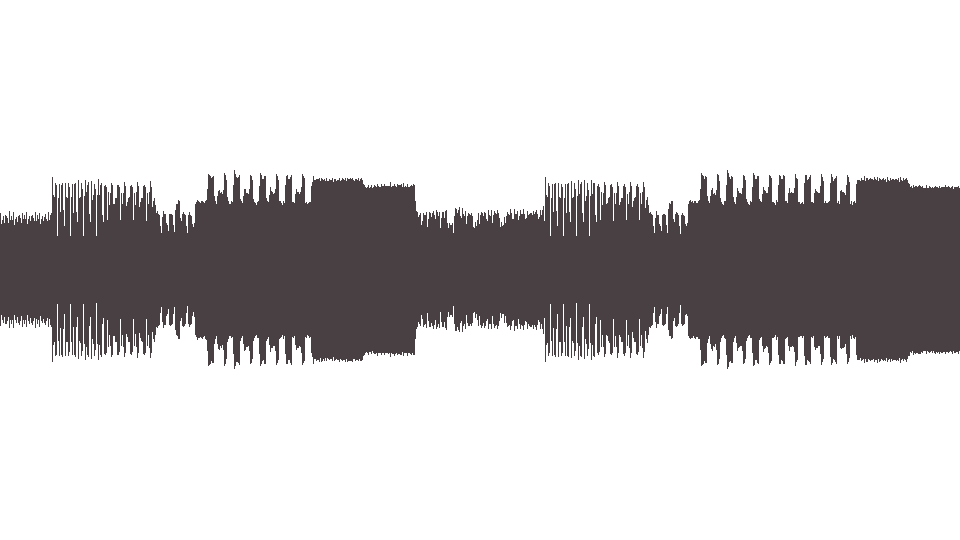 MIDI Strokes (The) — Ize of the World (3)
