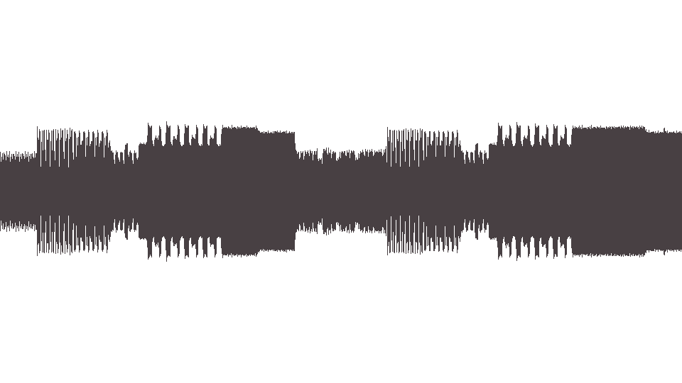 MIDI Strokes (The) — Ize of the World (4)