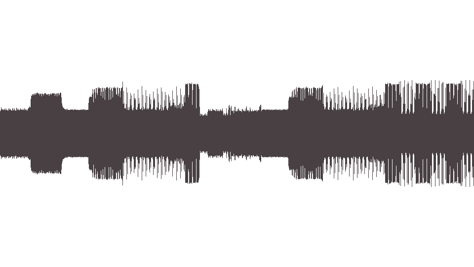 MIDI Strokes (The) — Juice Box (2)